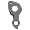 Pilo D1077 Derailleur hanger for Curve, Motobecane, Ribble, Rondo, Sonder bike view 2