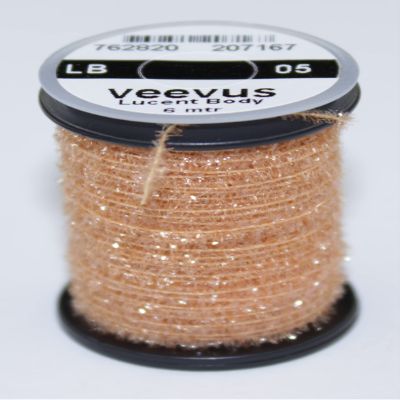 VEEVUS Lucent Body
