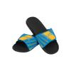 FOCO Los Angeles Chargers NFL Youth Legacy Slide - L - (11-12) view 1