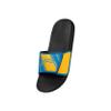 FOCO Los Angeles Chargers NFL Youth Legacy Slide - L - (11-12) view 3