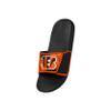 FOCO Cincinnati Bengals NFL Youth Legacy Slide - L - (11-12) view 3