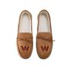 FOCO Washington Commanders NFL Mens Moccasin Slippers - XL view 4