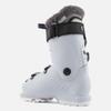 Rossignol Pure Pro 90 Gw Boots, Color: Metal Ice Grey, Size: 255 (RBL2270-255) view 2