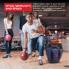 BSI Nova Single Ball Tote Bag view 2