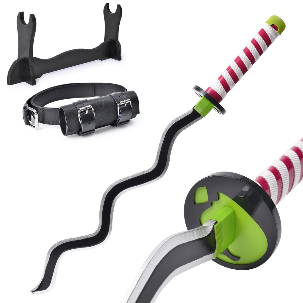 Cosplay Foam Props for Kids