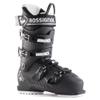 Rossignol Hi-Speed 80 Hv Boots, Color: Black Silver, Size: 305 (RBL2150-305) view 1