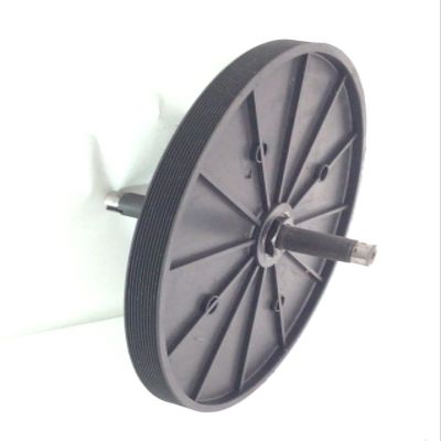 Drive Axle Set 1000205360 Works with Livestrong Horizon AFG Fitness Elliptical