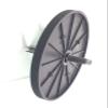 Drive Axle Set 1000205360 Works with Livestrong Horizon AFG Fitness Elliptical view 1