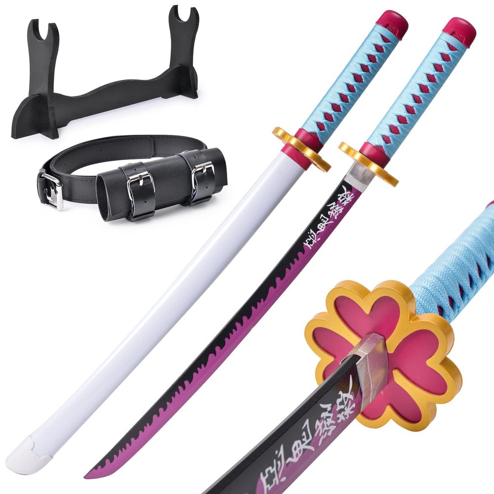 Cosplay Foam Props for Kids