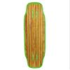 Moonshine Manufacturing Longboard Skateboard, Freestyle Cruiser, Waterproof and Wood Construction, Cruise Skateboard and Longboard Decks, Lightweight Build (Elixir Deck Only) view 2