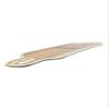 Bootlegger - Longboard Skateboard, Waterproof, Durable, Lightweight, Cruiser, by Moonshine Manufacturing (Deck ONLY) view 2