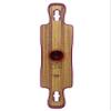 Moonshine Manufacturing Longboard Skateboard, Freestyle Cruiser, Waterproof and Wood Construction, Cruise Skateboard and Longboard Decks, Lightweight Build (County Line Soft Deck Only) view 3