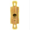 Moonshine Manufacturing Longboard Skateboard, Freestyle Cruiser, Waterproof and Wood Construction, Cruise Skateboard and Longboard Decks, Lightweight Build (County Line Firm Flex Deck Only) view 2