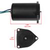 Caltric Tilt & Trim Motor Compatible with Yamaha Outboard F250 250Hp 2002 2003 2004 2005 2006 2007 2008 2009 view 2