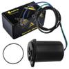 Caltric Tilt & Trim Motor Compatible with Yamaha Outboard F200 200Hp 2002 2003 2004 2005 2006 2007 2008 2009 view 1