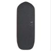 Moonshine Manufacturing Longboard Skateboard, Freestyle Cruiser, Waterproof and Wood Construction, Cruise Skateboard and Longboard Decks, Lightweight Build (Spirit Carbon Complete Deck + Wheels) view 4
