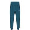 Umbro Girls Training Pant, Blue Coral/Digital Violet, Small (7/8) view 1