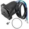 Caltric Trim Motor Compatible with OMC Compatible with Evinrude Compatible with Johnson Compatible with Marine 1991-On TRM0039 view 1