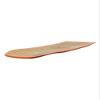 Moonshine Manufacturing Longboard Skateboard, Freestyle Cruiser, Waterproof & Wood Construction, Cruise Skateboard and Longboard Decks, Lightweight Build (Rum Runner Convict V2 Complete Deck + Wheels) view 3