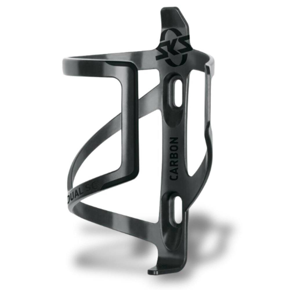 SKS Germany Dual SC Side Cage - Polycarbon