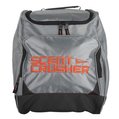Scent Crusher Ozone Traveler Bag