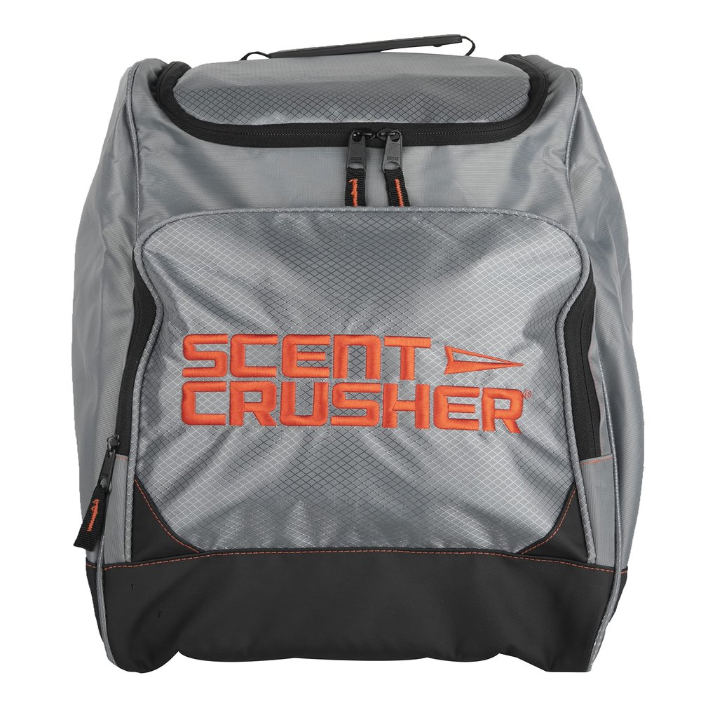 Scent Crusher Ozone Traveler Bag