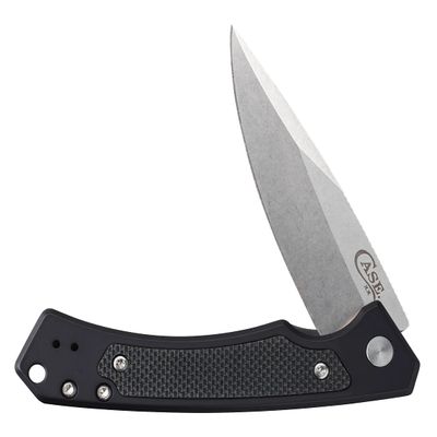 Case Cutlery CA25884: Marilla Framelock Black