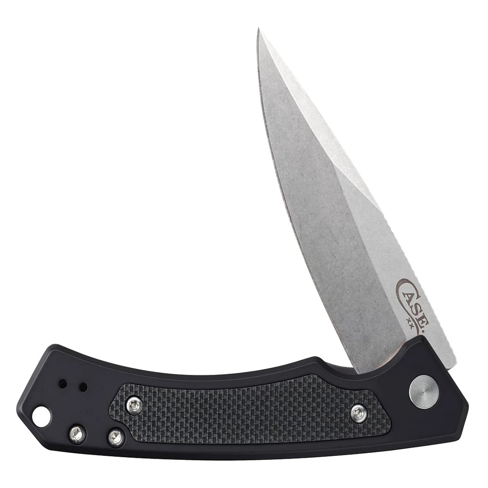 Case Cutlery CA25884: Marilla Framelock Black
