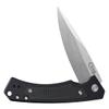 Case Cutlery CA25884: Marilla Framelock Black view 1