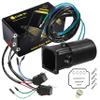 Caltric Tilt Trim Motor Compatible with Force Outboard 75HP-125HP 824051 view 1