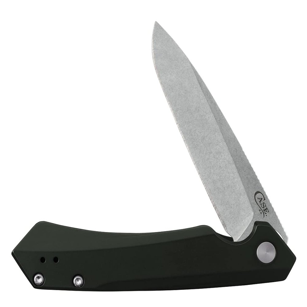 Case Cutlery CA64659: Kinzua Framelock Od