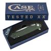 Case Cutlery CA64659: Kinzua Framelock Od view 4