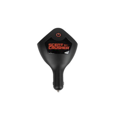 Scent Crusher Ozone Go Super Max