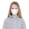 3PCS Adult Kids Custom Face Mask Bandana Balaclava Washable with 15 Filter for Men Women Girl Boy view 3