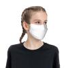 3PCS Adult Kids Custom Face Mask Bandana Balaclava Washable with 15 Filter for Men Women Girl Boy view 4