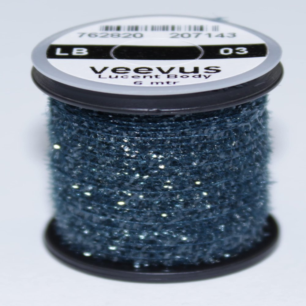 VEEVUS Lucent Body