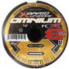 X-Braid Omnium X8 Upgrade, Multicolor, 328.1 ft (100 m), 12 Connections, [1200 m, No. 1.5 view 1