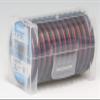 Sunline Sigron PE x4 Multicolor 100m 12 Connections [1200m] No. 2.5 view 3