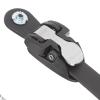 BESPORTBLE Replacements Skate Buckle Strap: Roller Skate Shoes Buckles Accessories Toothed Belt Adjustable Energy Belt Universal for Skating Shoes view 3