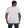 APPAREL GLOBE Unisex Perfect-T Modern Fit T-Shirt, Ash Gray, Small view 2