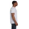 APPAREL GLOBE Unisex Perfect-T Modern Fit T-Shirt, Ash Gray, Small view 3