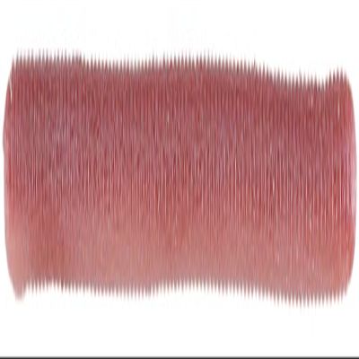 JACKALL YAMI 500 4.5" Lively Worm
