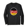 Prost Oktoberfest Germany German Vintage Oktoberfest Long Sleeve T-Shirt view 1