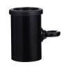 BESPORTBLE 1pc Steel Dumbbell Conversion Sleeves Gym Handles for Cables Arm Exercising Accessory view 1