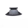 Original Air Nozzle Cover with Shaft for Inmotion V8 Unicycle Self Balancing Electric Scooter Inflatable Nozzle Cover Parts view 2