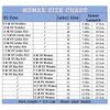 Women Jazz Shoes Split Sole Kids Silver Dancing Sneakers Ankle Boots for Men 10.5 M US Women view 4
