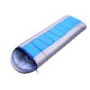 LSOAARRT Sleeping Bag,Sleeping Bags for Adults 3 Seasons Sleeping Bags Lightweight Sleeping Bag Waterproof Camping Sleeping Bags,Wearable Sleeping Bag for Hiking Traveling,Indoor & Outdoor Use (Blue) view 1