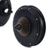 Gdrasuya10 48V 1500W Threaded Brushless Motor Gearless Rear Hub Conversion Waterproof Kit 7-Speed for 2.15/2.5" Width Hub Cycling Engine Electric Bicycle Motorbike Mountain Bike view 2