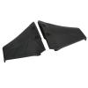 Outboard Hydrofoil Stabilizer, Qiilu Hydro Stabilizer,Hydro Stabilizer Professional Plastic Hydrofoil Stabilizer Accessory for 4 to Outboard Boat/Yacht Series view 3