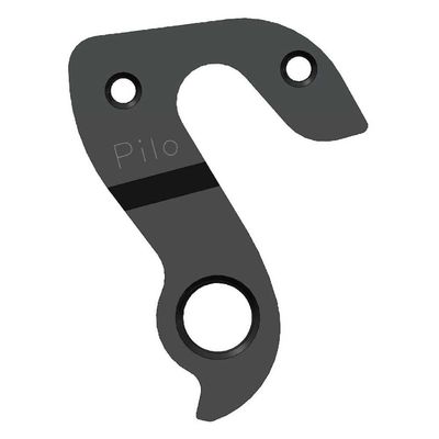 D1078 Derailleur hanger for Parlee Altum Rim ESX TTiR bike
